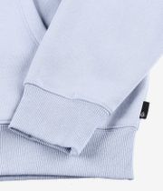 Volcom Single Stone Zip-Hoodie (carolina blue)