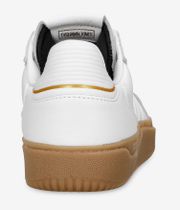 adidas Skateboarding Tyshawn Low Shoes (white white gum)