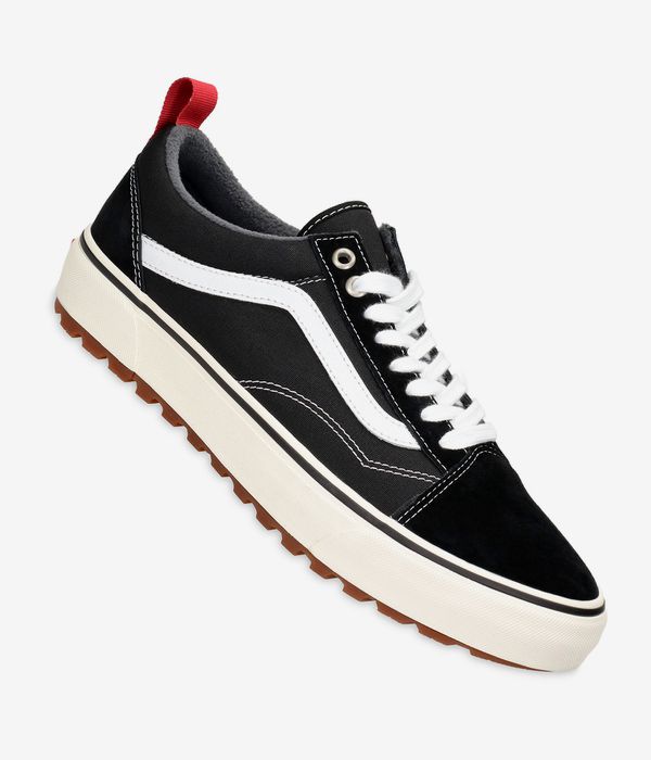 Vans Old Skool MTE 1 Shoes (black white)