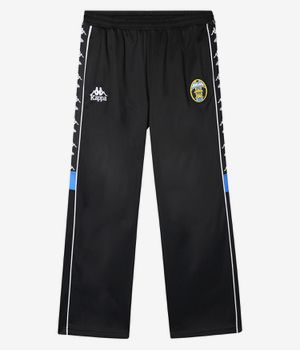 Hélas x Kappa Tracksuit Pantaloni (black)