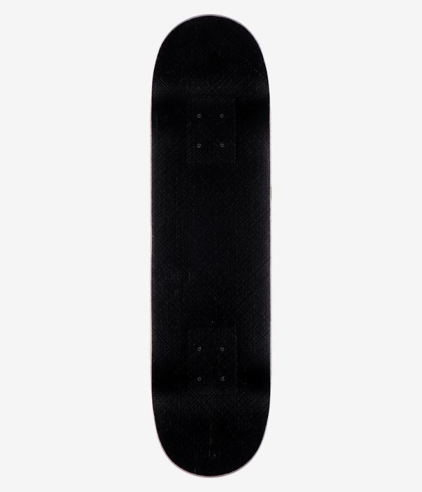 Powell-Peralta Bones Flight Shape 244 8.5" Skateboard Deck (purple)