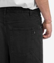 REELL Baggy Worker Jeansy (classic black wash)
