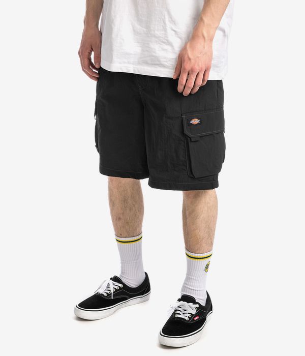 (black) Cargo Dickies Shorts online skatedeluxe Jackson Shop |