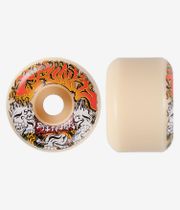 Spitfire Formula Four T-Funk Savie Radial Full Roues (natural) 54 mm 97A 4 Pack