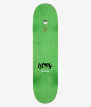 Fucking Awesome Curren Class Photo 8.25" Skateboard Deck (multi)
