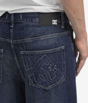 DC Worker Baggy Double That Jeans (dark denim)