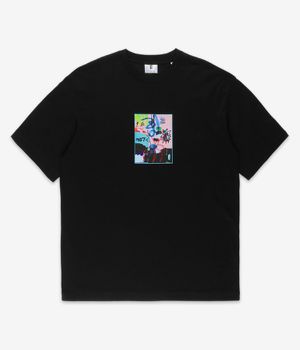 Poetic Collective 80's T-Shirt (black)