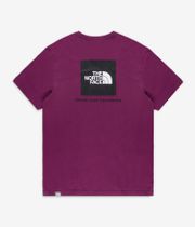 The North Face Redbox T-Shirty (boysenberry)
