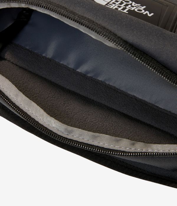 The North Face Y2K Hip Pack Bag 3L (black asphalt grey)