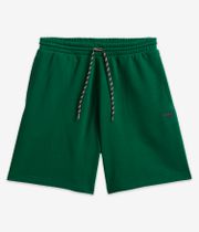 adidas Shmoo FW Shorts (dark green black)