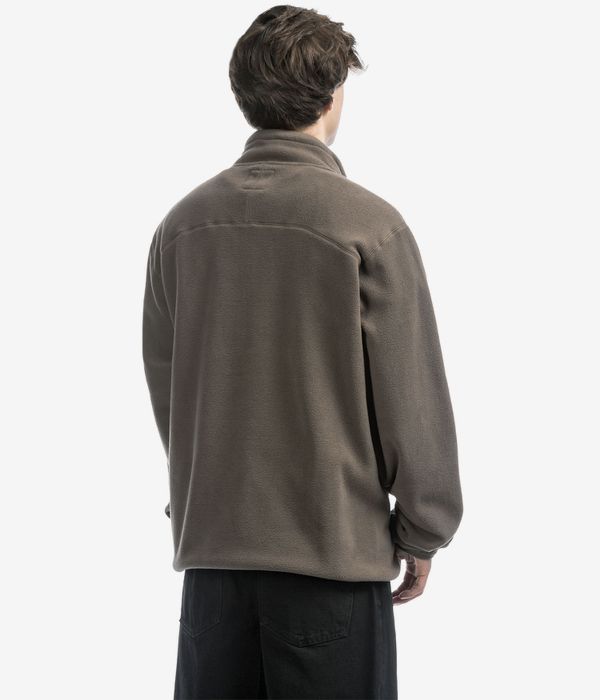 Gramicci Thermal Fleece Jacket (taupe)