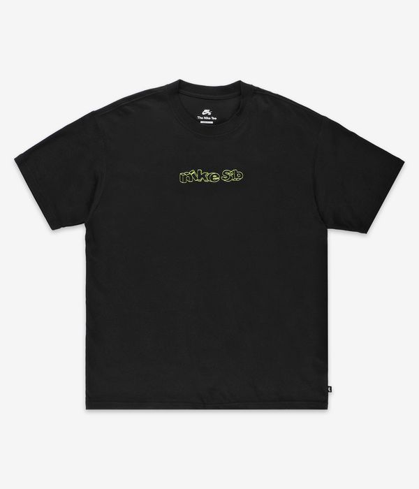 Nike SB Sounds Bangin T-Shirt (black)