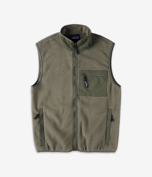 Patagonia Synch Vest (basin green)