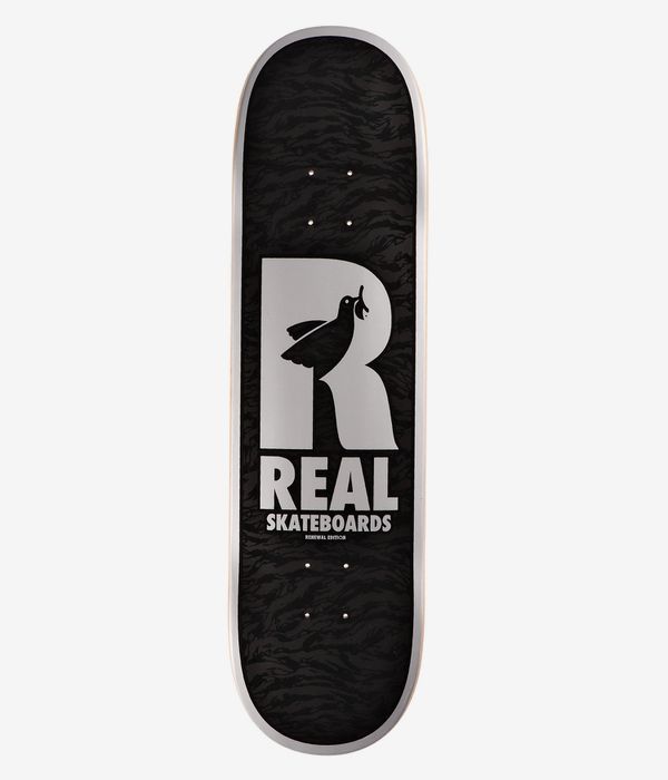 Real Dove Redux Renewals 8.25" Tabla de skate (black)