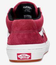 Vans BMX Style 114 Schoen (sun dried tomato)