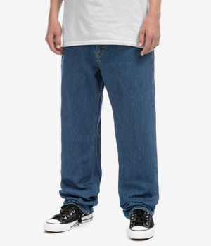 Volcom Modown Jeans (bold blue)