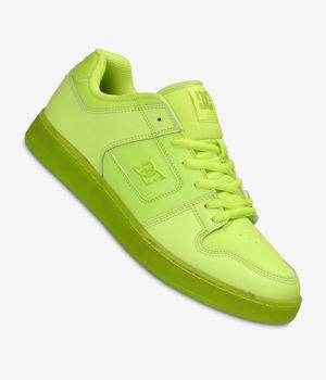 DC Manteca 4 S Scarpa (atomic lime)