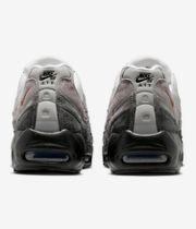 Nike SB Air Max 95 Schoen (black cacao wow anthracite graph)