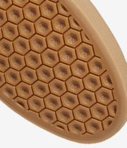 adidas Skateboarding Busenitz Vulc II Schoen (col white gold)