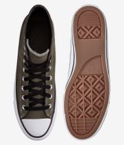 Converse CONS Chuck Taylor All Star Pro Hi Shoes (good natured black white)