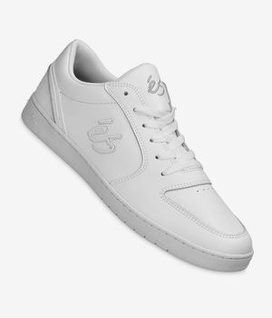 éS Eos Shoes (white white)