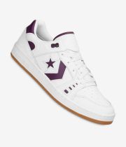 Converse CONS AS-1 Pro Leather Shoes (white winter bloom white)