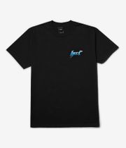 HUF Sector T-Shirt (black)