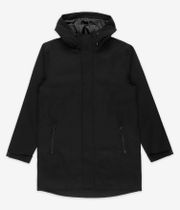 Iriedaily Terance 2.0 Chaqueta (black)