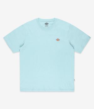 Dickies Mapleton Camiseta (pastel turquoise)