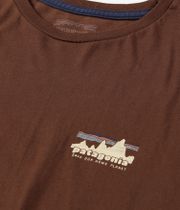 Patagonia '73 Skyline T-shirt (dried vanilla)