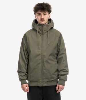 Volcom Hernan 10K Jacket (wintermoss)