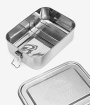 skatedeluxe SIGG Food Box Acc. (silver)
