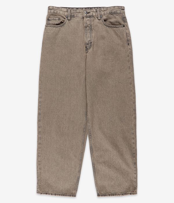 Element Big 5 Jeans (brown tint)