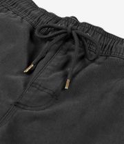 RVCA Escape Elastic Pantaloncini (black)