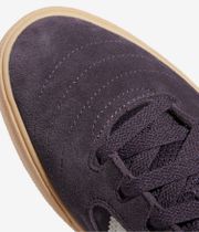 adidas Skateboarding Busenitz Vulc II Shoes (aurora black off white gum)