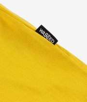 Wasted Paris Injury T-Shirty (golden yellow)