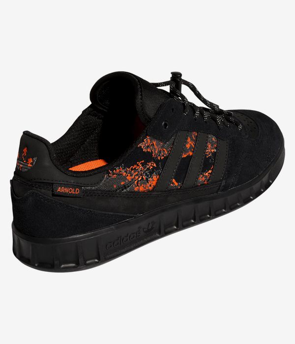 adidas Skateboarding x Mike Arnold Handball Top Shoes (core black core black supplier)