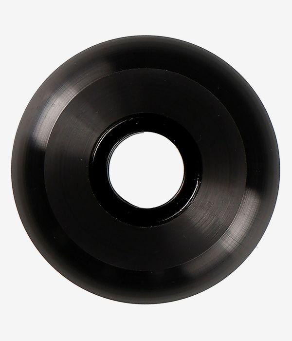 skatedeluxe Conical Wheels (black) 51mm 100A 4 Pack