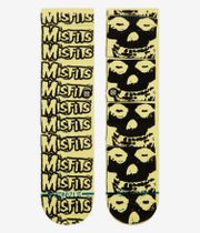 Stance Collection Socks (melon)