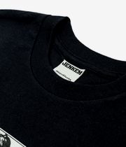 Jenkem Mute T-Shirt (black)