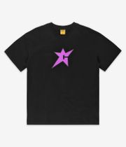 Carpet Company C-Star Logo Camiseta (black purple)