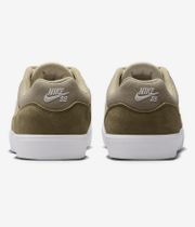 Nike SB Malor Shoes (lt khaki pale ivory neutral oliv)