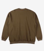 Volcom K Stone Sweatshirt (sage leaf)