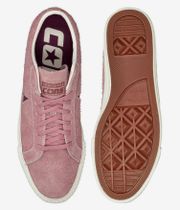 Converse CONS One Star Pro Vintage Suede Schuh (canyon dusk cherry vision)