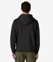 Patagonia Fitz Roy Icon Uprisal Hoodie (ink black)
