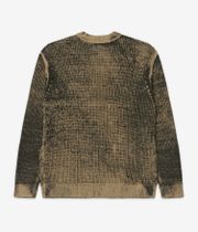 Obey Spray Effect Sweatshirt (kambaba)