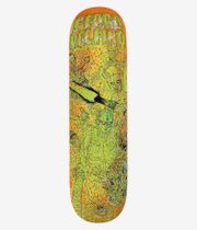 Deathwish Delfino Dystopia 8.5" Planche de skateboard (multi)