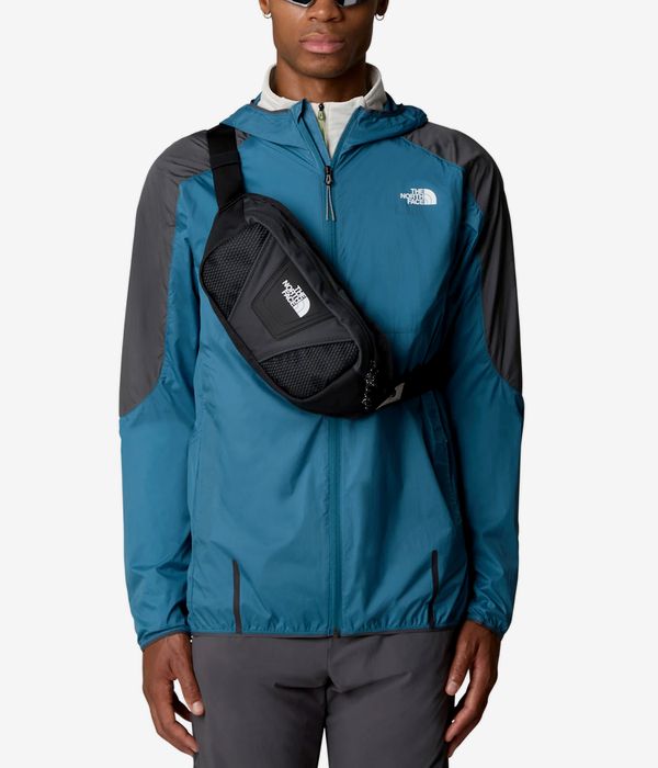 The North Face Y2K Hip Pack Bag 3L (black asphalt grey)