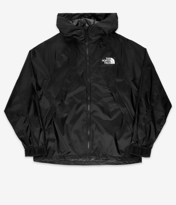 The North Face NSE Wind Track Veste (tnf black)