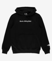 The North Face Climb Hoodie (tnf black khumbu)